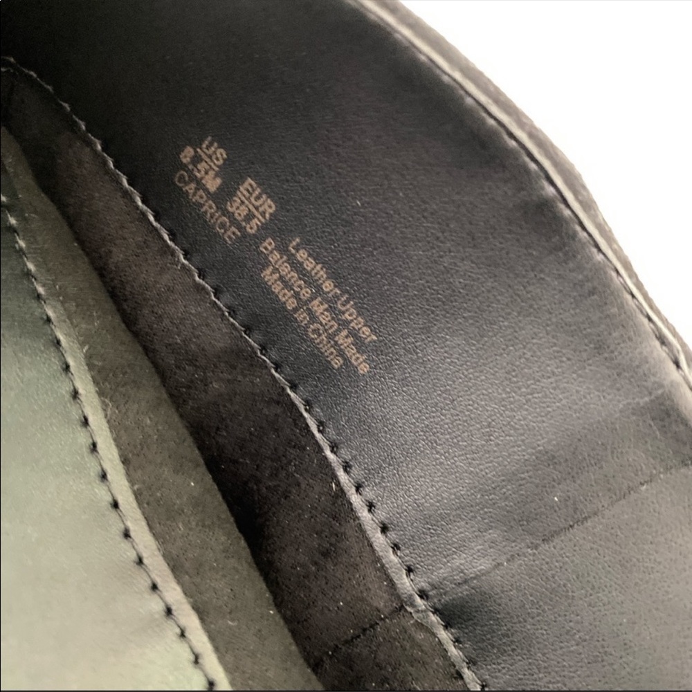 Sam Edelman Caprice Suede Boot - Picture 5 of 8